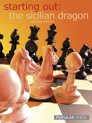 cover image of Starting Out